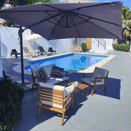 Duende Marbella Villa Exterior photo