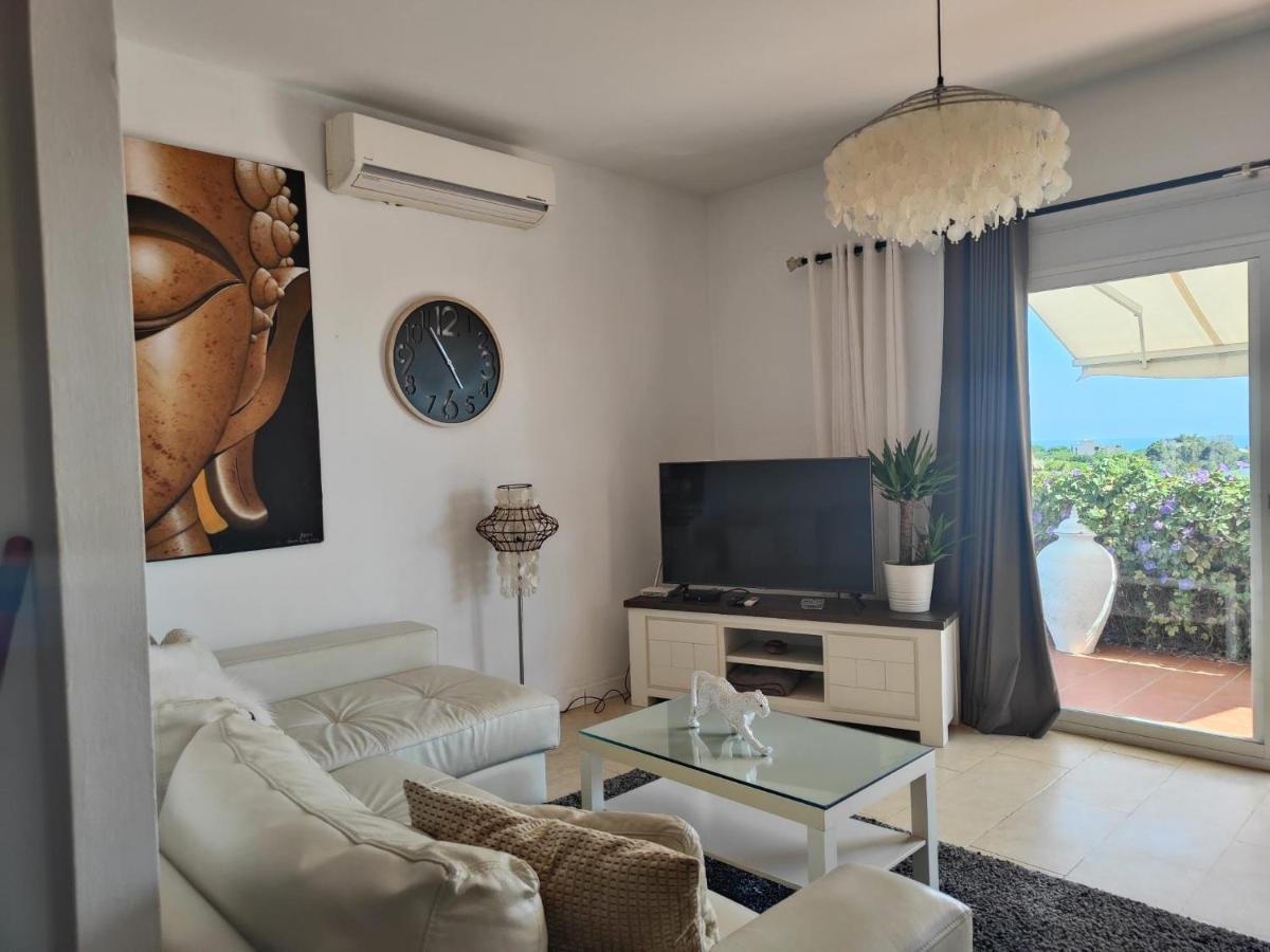 Duende Marbella Villa Exterior photo