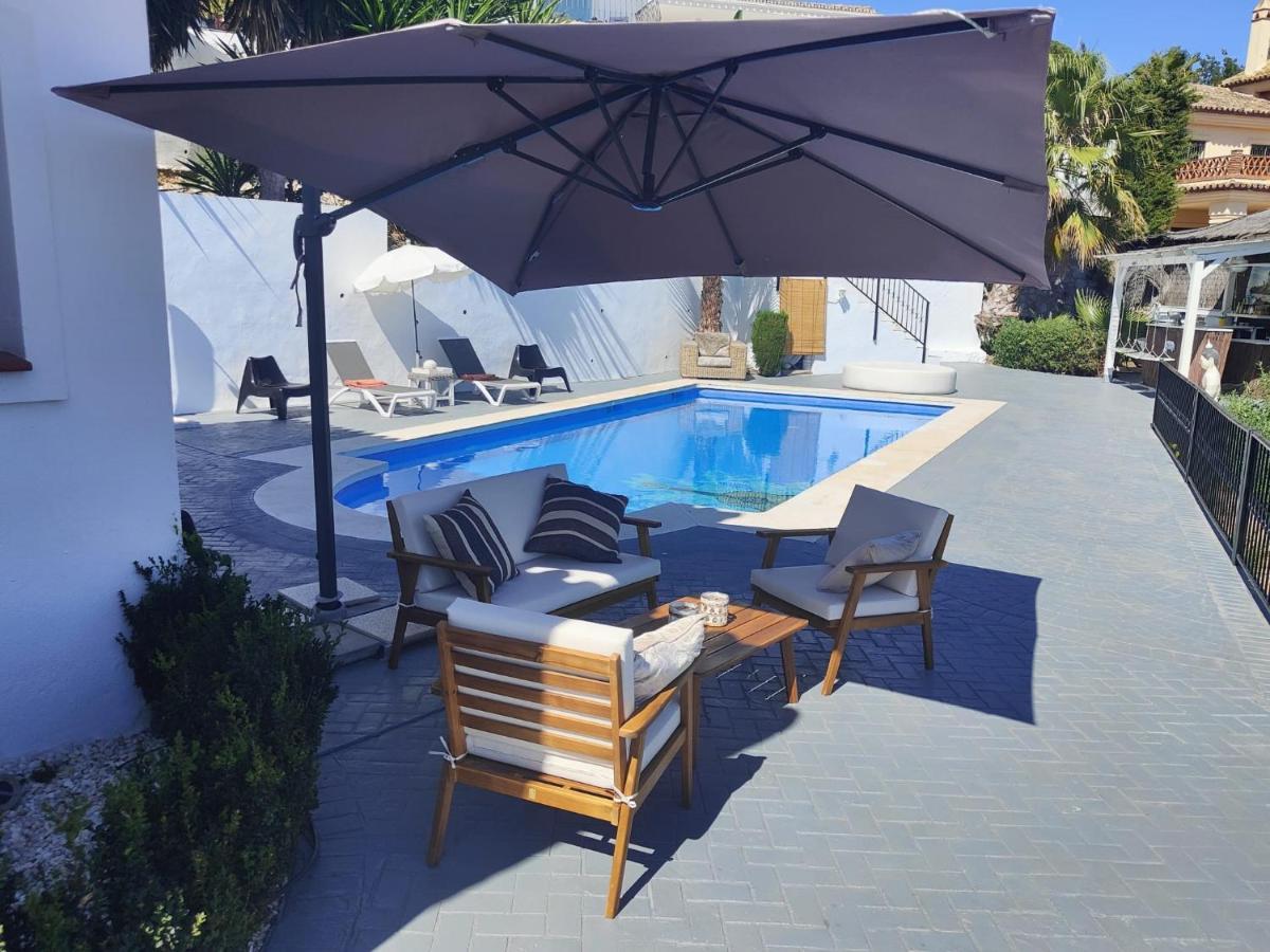 Duende Marbella Villa Exterior photo
