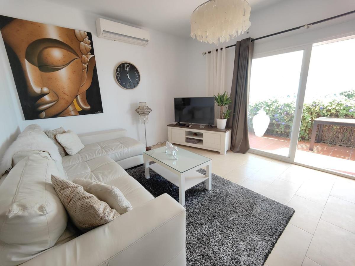 Duende Marbella Villa Exterior photo