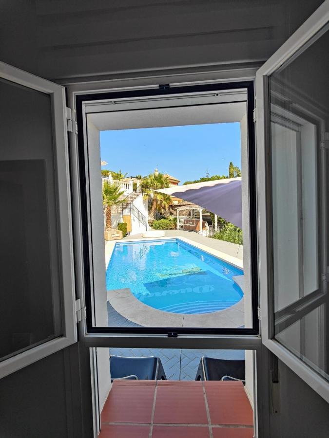 Duende Marbella Villa Exterior photo