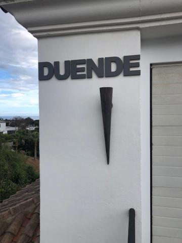 Duende Marbella Villa Exterior photo