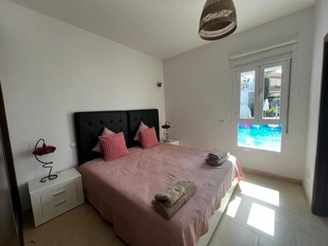 Duende Marbella Villa Exterior photo